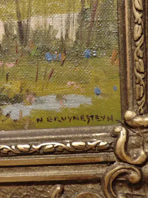 Nico Bruijnesteijn - Boerderij kopen? Bied vanaf 250!