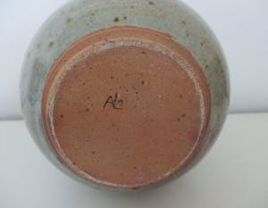 Strehla VEB - en A. Laureys, 2 prachtige kruiken kopen? Bied vanaf 20!