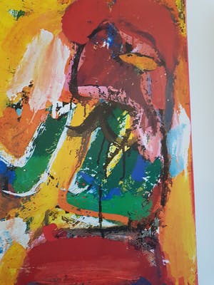 Guillaume Lo-A-Njoe - Elefhant kopen? Bied vanaf 80!