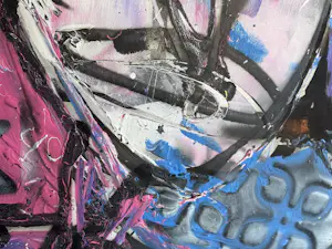 Jack Liemburg - “Geluk” kopen? Bied vanaf 650!