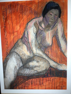 Jan Willem Maronier - “Frieda” kopen? Bied vanaf 1!