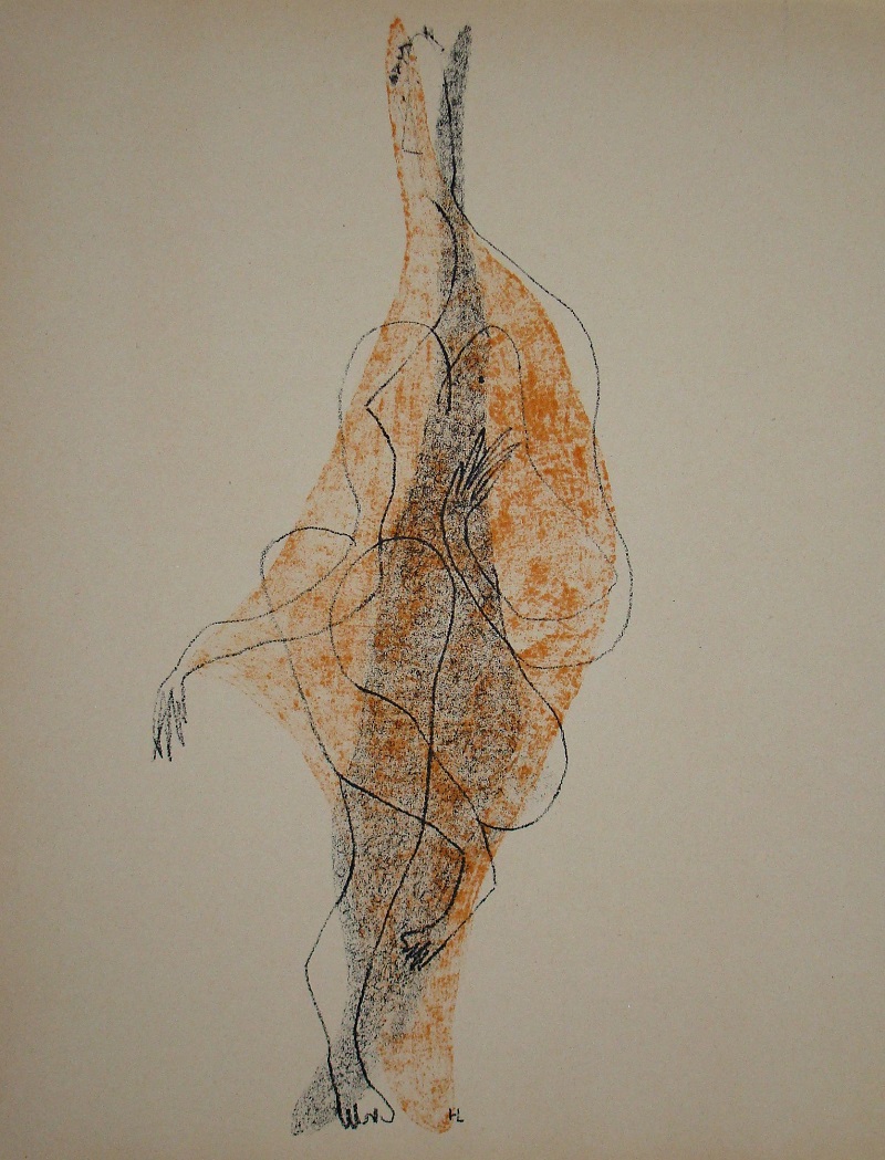 Henri Laurens (1885-1954)