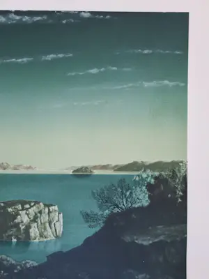 Carel Willink - Arcadisch landschap kopen? Bied vanaf 375!