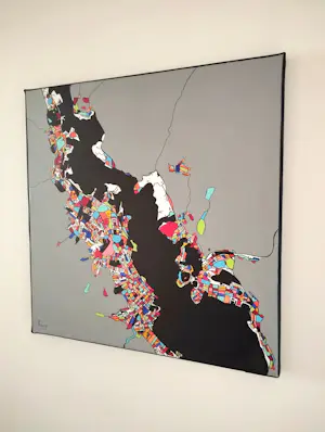 Carole CARPIER - RIVERSIDE kopen? Bied vanaf 189!