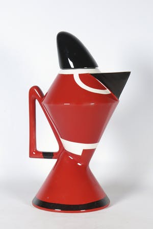 Aaron Lown - voor Villeroy & Boch, Theeservies, Spirit of Europe: Changing of the Guard kopen? Bied vanaf 250!