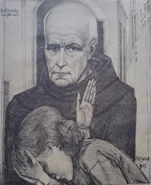 Jan Toorop - De biecht kopen? Bied vanaf 40!