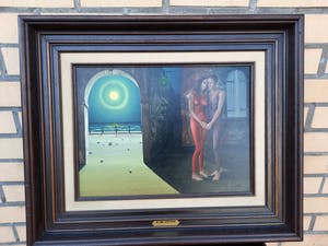 Hugo De Putter - Schemerrand kopen? Bied vanaf 159!