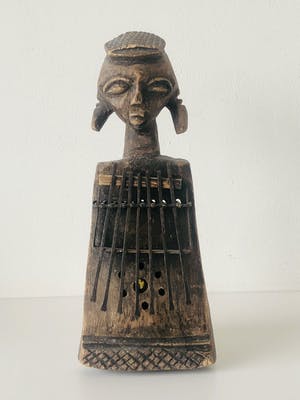 Songye - Duimpiano kopen? Bied vanaf 50!