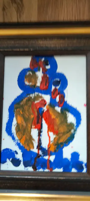 Anton Heyboer - Moeder en kind kopen? Bied vanaf 149!