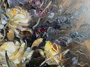 Gerardus Johannes Ernens - Stilleven kopen? Bied vanaf 150!