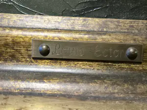 Louis Ector - D'n dag is geborre kopen? Bied vanaf 2400!