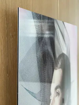 Bas van Tol - Jongen in Kant kopen? Bied vanaf 150!