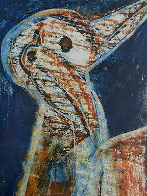 Rajne Dangova - Geen Titel kopen? Bied vanaf 150!