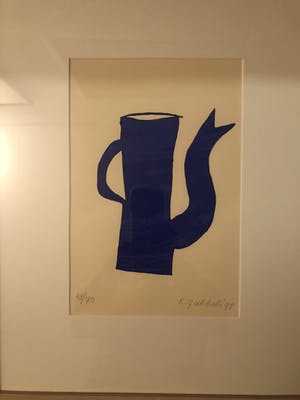 Klaas Gubbels - Blauwe kan kopen? Bied vanaf 290!