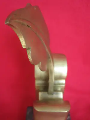 Brons (Onbekend) - Bloem kopen? Bied vanaf 40!