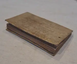 Antiquarisch Boek - Préceptes de Rhétorique, tirés de Quintilien kopen? Bied vanaf 45!