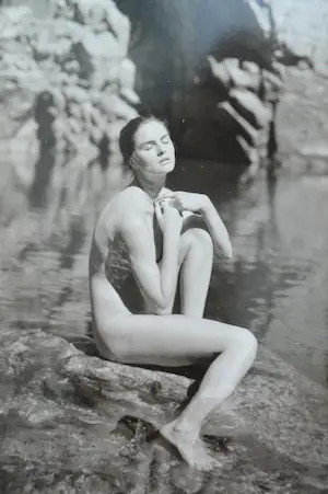 Jock Sturges - Vevaiswerk Druck 14 + 2 gesigneerde kunstkaarten kopen? Bied vanaf 1!