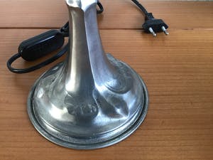 Curiosa - Dedalo tafellamp/ Art Deco stijl kopen? Bied vanaf 125!