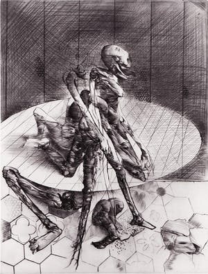 Dado - Le Manipulateur II kopen? Bied vanaf 150!