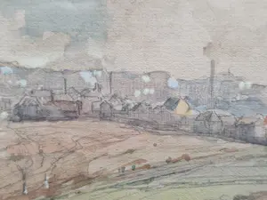 Frans Slager - Bergensche Hoogland (Remscheid) kopen? Bied vanaf 200!