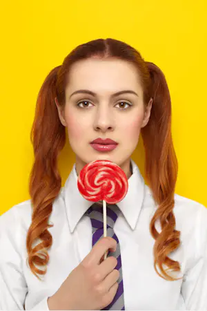 Mel Bagshaw - Doll Face kopen? Bied vanaf 6000!