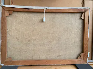 Pieter Hendrik Mullaard - Heide bij Ermelo kopen? Bied vanaf 80!