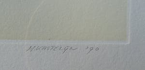 Henk Kastelijn - Spiegelingen waterkant kopen? Bied vanaf 45!