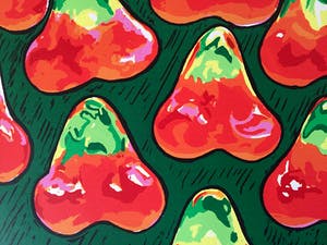Huub Lepelaar - Haribo Kersen kopen? Bied vanaf 25!