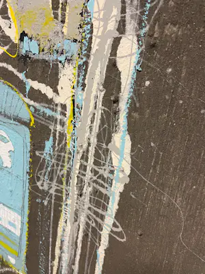 Jerome Bech - De koning en zijn dochter kopen? Bied vanaf 1750!