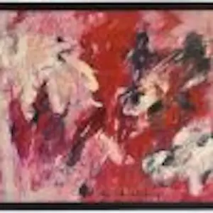 Charlotte Molenkamp - Rood aquarium kopen? Bied vanaf 3450!