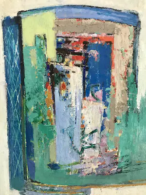 Rien Goene - Doorkijk kopen? Bied vanaf 350!