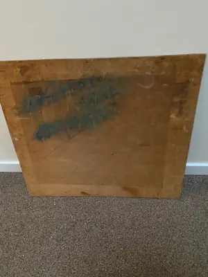 Niet of onleesbaar gesigneerd - witte hoeve kopen? Bied vanaf 1!