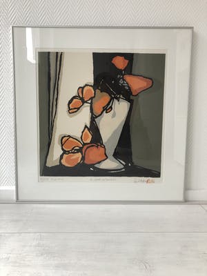 Fon Klement - Les Fleurs automnales kopen? Bied vanaf 100!