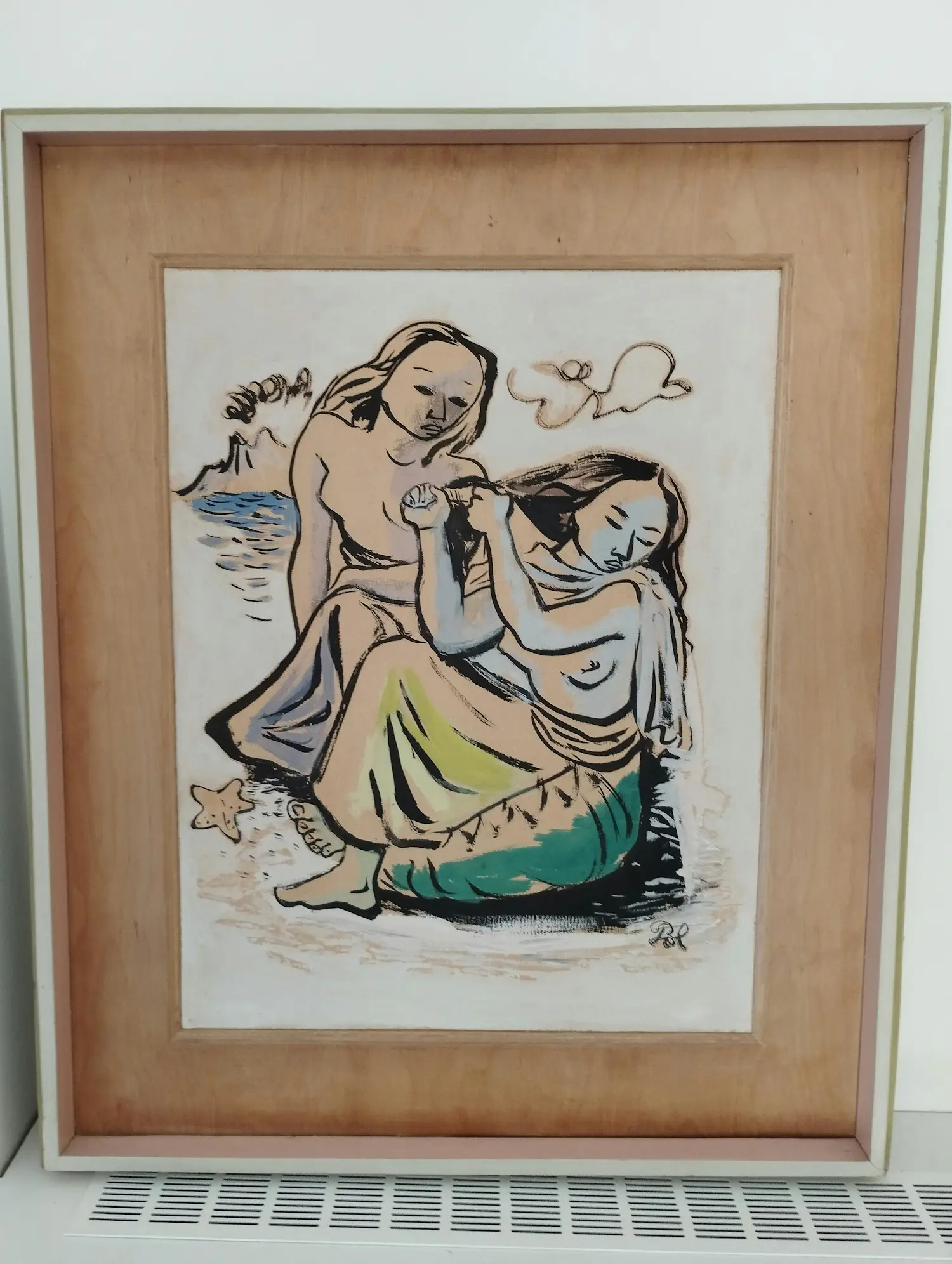 Willem Jilts Pol (1905-1988)