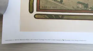 Alfons Mucha - Diverse affiches kopen? Bied vanaf 1!