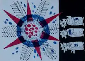 Gerrit de Moree - 6 litho's kopen? Bied vanaf 59!