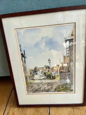 Bob Brobbel - Valkenaarstraat Huizen kaufen? Bieten Sie von 40!