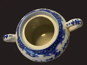 Tokuda Yasokichi - Nritake Tikusei théservies Sakura Blossom - eggshell kopen? Bied vanaf 75!