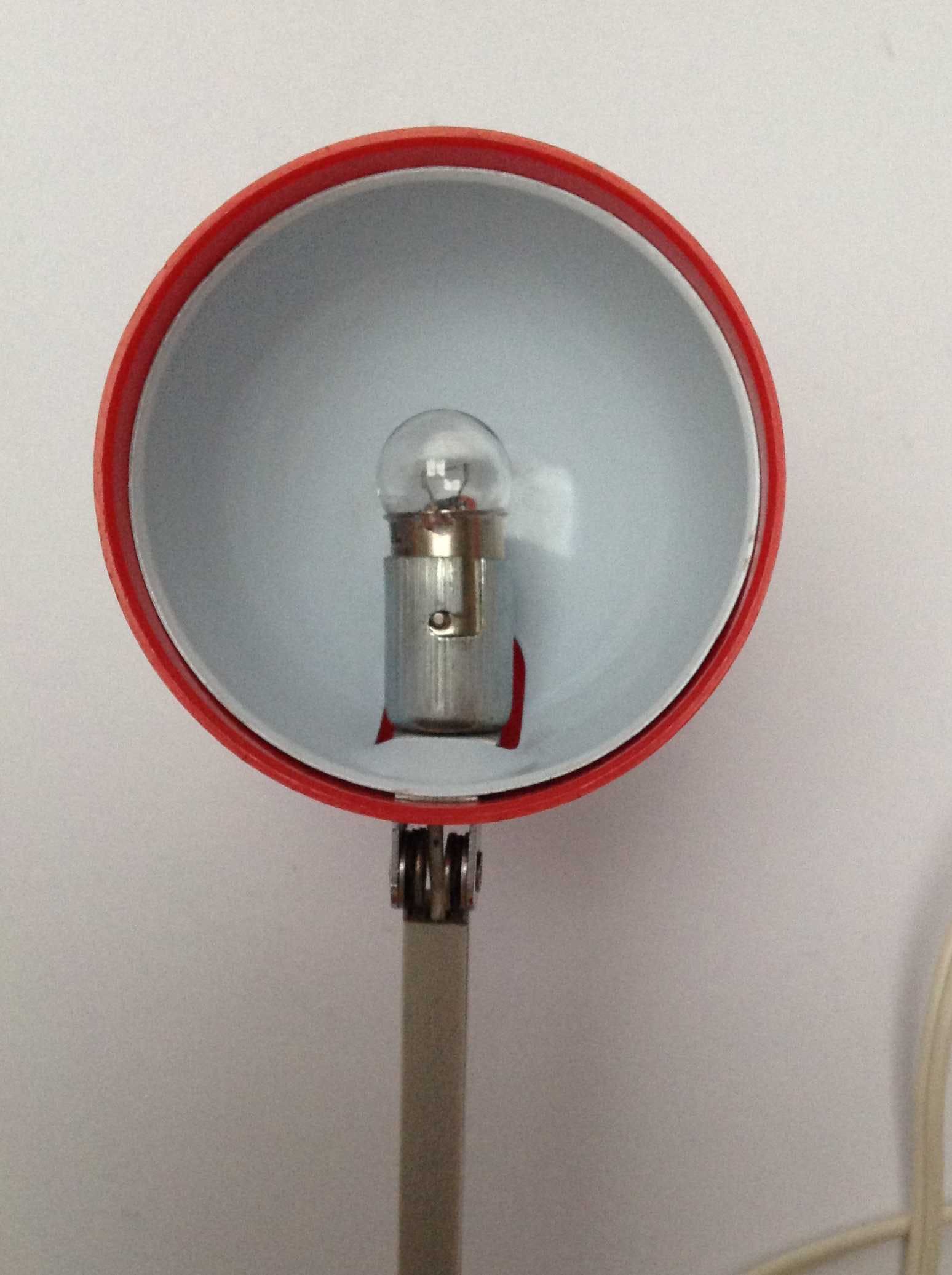 Kreo-Lite Japan - Lamp Model NA-718 (aiai) opvouwbaar ca. 1970 kopen? Bied vanaf 49!