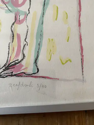 Hanny Ramaer - Erotiek kopen? Bied vanaf 125!