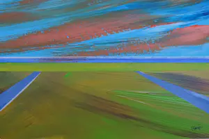 Franklin Meijer - Waddenkust Groningen kopen? Bied vanaf 39!