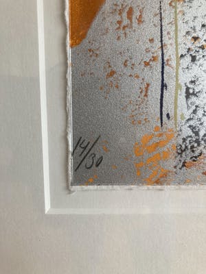 Mirjam Burer - Bunga II kopen? Bied vanaf 35!