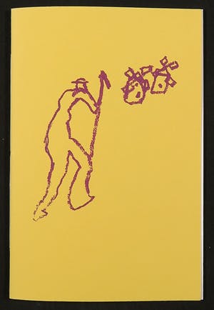 Pieter Defesche - en Hans van de Waarsenburg, Publicatie met zeefdruk en gedicht, Sierra Bermeja kopen? Bied vanaf 1!