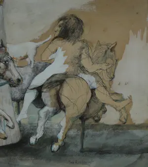 Joost Roelofsz - "In de draaimolen" kopen? Bied vanaf 80!