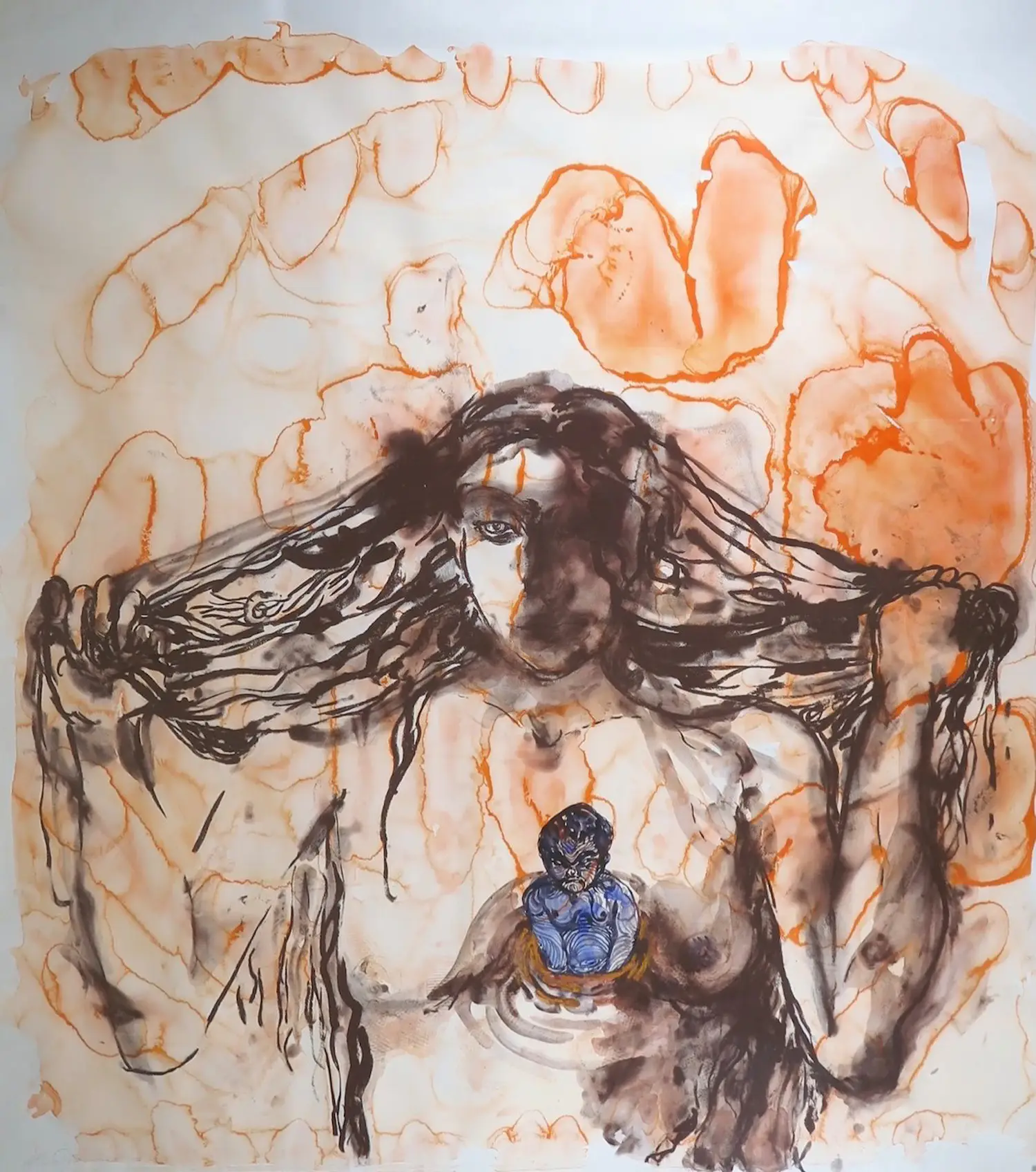 Aline Thomassen (1964)