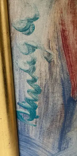 Aleksandra Almaga - Maternité - Moederschap kopen? Bied vanaf 110!