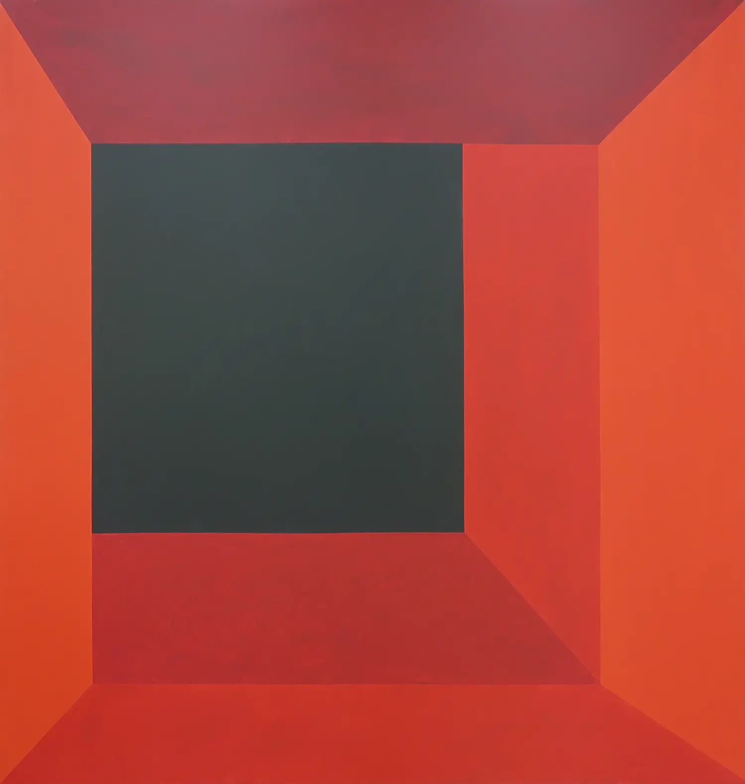 Gust Romijn (1922-2010)