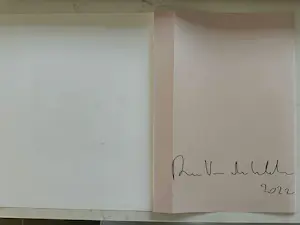 Rinus Van de Velde - No title kopen? Bied vanaf 790!