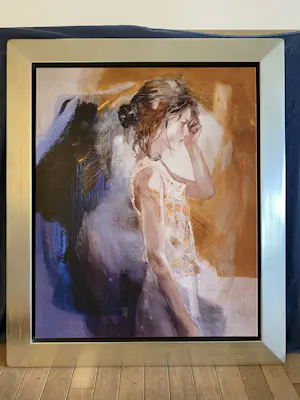 Christine Comyn - Christine Comyn kopen? Bied vanaf 250!