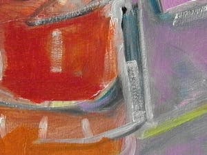 Christine Spierings - "Pierrot" kopen? Bied vanaf 50!